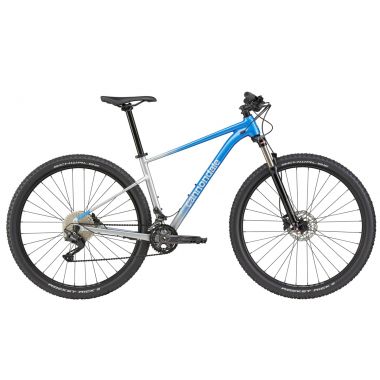 CANNONDALE TRAIL 29" SL 4 (C26451M20/ELB)