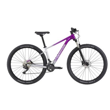 CANNONDALE TRAIL 29" SL 4 WOMENS (C26251F10/PUR)