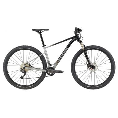 CANNONDALE TRAIL 29" SL 4 (C26451M10/GRY)