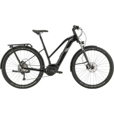 CANNONDALE TESORO NEO X3 REMIXTE (C66401U10/BLK)
