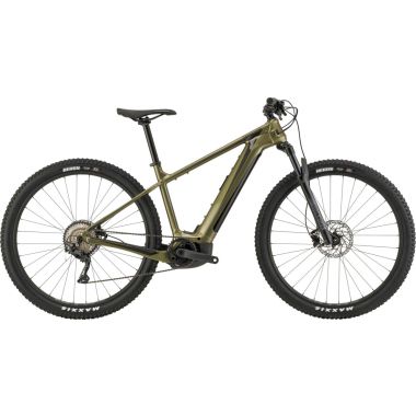 CANNONDALE TRAIL NEO 2 (C61251M10/MAT)