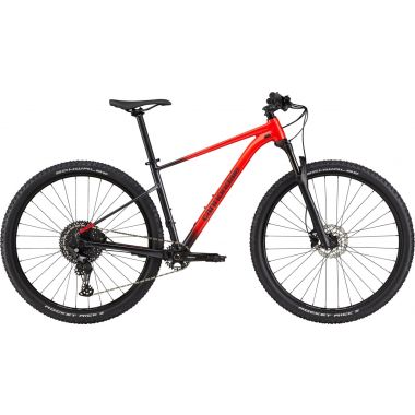 CANNONDALE TRAIL 29" SL 3 (C26351M20/RRD)
