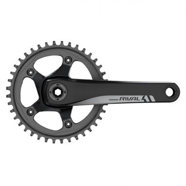 00.6118.369.002 - SRAM AM FC RIVAL1 175 50T XSYNC NO BB Uni
