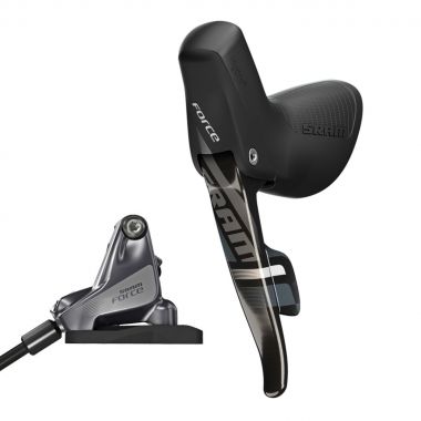 00.7018.148.007 - SRAM AM FORCE22 HRD FM FRT SHIFT RR BRK 1800 Uni