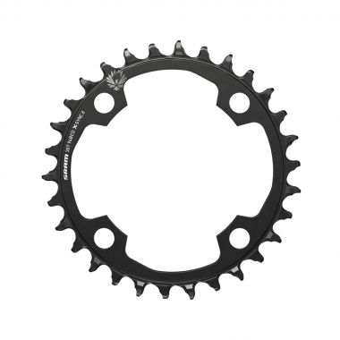11.6218.043.000 - SRAM CRING X-SYNC EAGLE 30T 94 BLK EMTB Uni