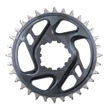 11.6218.046.006 - SRAM CR X-SYNC EAGLE 34T DM 3 OFFSET B LNR C1 Uni