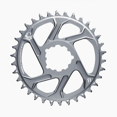 11.6218.042.009 - SRAM CR X-SYNC EAGLE 38T DM 3 OFFSET B PLR Uni