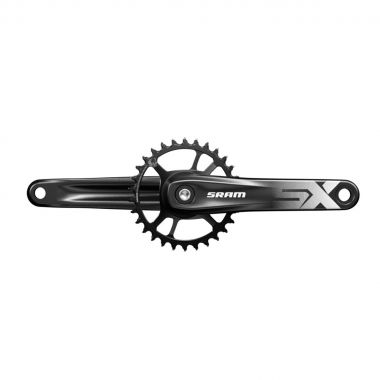 00.6118.587.002 - SRAM AM FC SX EAGLE PS 165 32ST Uni