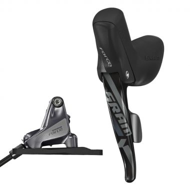 00.5018.157.000 - SRAM AM DB FRC DROP RM FRONT/LEFT F20 950 Uni