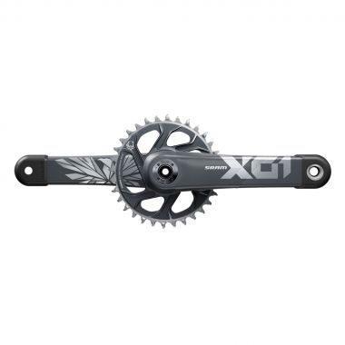 00.6118.603.011 - SRAM AM FC X01 EAGLE DUB 170 LNRPLR 32 Uni