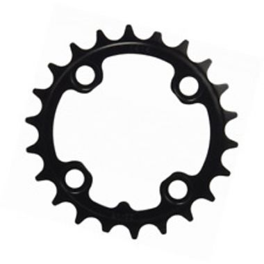 11.6215.063.000 - SRAM CRING MTB 32T V7 104 STEEL MATTEBLACK Uni