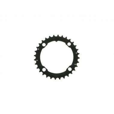 11.6215.091.000 - SRAM CRING MTB 36T 104 AL3 BLASTBLACK Uni