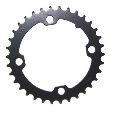 11.6215.097.000 - SRAM CRING MTB 34T SS 104 STEEL MATTEBLACK Uni