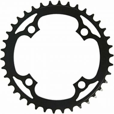 11.6215.113.000 - SRAM CRING MTB 38T 104 AL3 BLASTBLACK Uni
