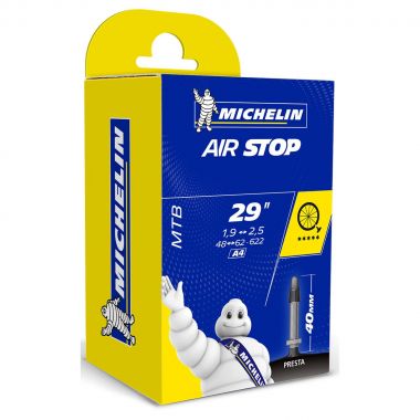 MICHELIN AIR STOP GAL-FV 40MM 29X1.9/2.5 102185 Uni