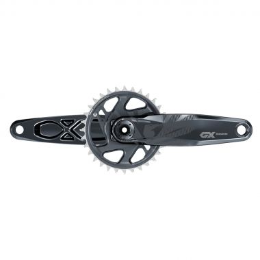 00.6118.602.003 - SRAM AM FC GX EAGLE SB+ DUB 175 LUNAR 32 Uni