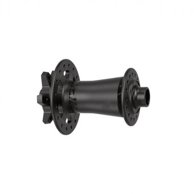 00.2018.018.000 - ZIPP AM HUB ZM2 F DB6B 32H 15X110B TC BLK A1 Uni