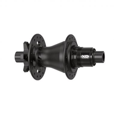 00.2018.019.000 - ZIPP AM HUB ZM2 R DB6B 32H 12X148B XD BLK A1 Uni