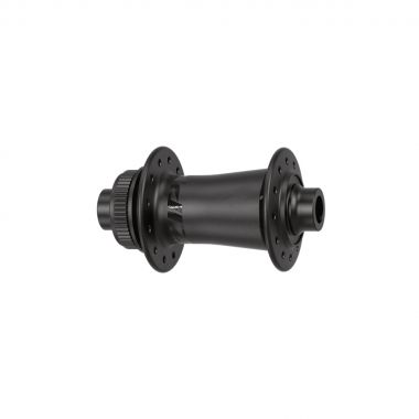 00.2018.022.000 - ZIPP AM HUB ZR1 F DBCL 24H 12X100 BLK A1 Uni