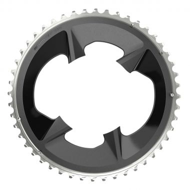 00.6218.029.000 - SRAM CRING ROAD 48T 107 RIVAL BLACK Uni