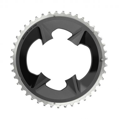 00.6218.028.000 - SRAM CRING ROAD 43T 94 RIVAL BLACK Uni