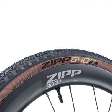 00.1918.685.000 - ZIPP AM ZIPP TIRE G40 PRB 700X40 A2 Uni