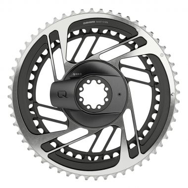 00.3018.302.002 - SRAM AM PM KIT DM 5643T RED AXS D1 GREY W FD Uni