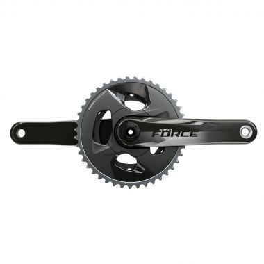 00.6118.596.004 - SRAM AM FC FORCE D1 DUB WIDE GLS 175 4330 Uni
