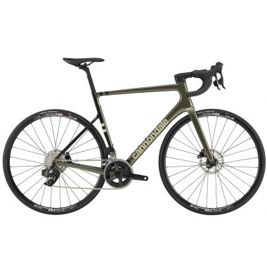 CANNONDALE SUPER SIX EVO DISC RIVAL AXS (C11631U10/MAT)