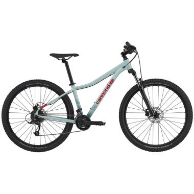 CANNONDALE TRAIL 27/29" 7 WOMENS (C26551F30/CMT)