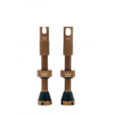 PEATY'S X CHRIS KING WENTYLE (MK2) BOURBON TUBELESS 42MM (PTV2-42-BRB-12) Uni
