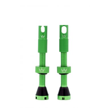 PEATY'S X CHRIS KING WENTYLE (MK2) EMERALD TUBELESS 42MM (PTV2-42-EMR-12) Uni