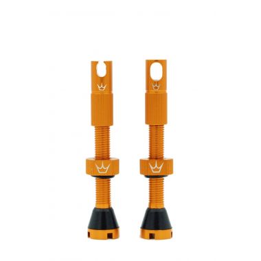 PEATY'S X CHRIS KING WENTYLE (MK2) MANGO TUBELESS 42MM (PTV2-42-MNG-12) Uni