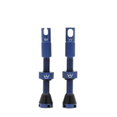 PEATY'S X CHRIS KING WENTYLE (MK2) NAVY TUBELESS 42MM (PTV2-42-NVY-12) Uni