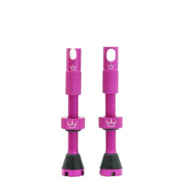 PEATY'S X CHRIS KING WENTYLE (MK2) PUNCH TUBELESS 42MM (PTV2-42-PUN-12) Uni