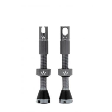 PEATY'S X CHRIS KING WENTYLE (MK2) SLATE TUBELESS 42MM (PTV2-42-SLT-12) Uni