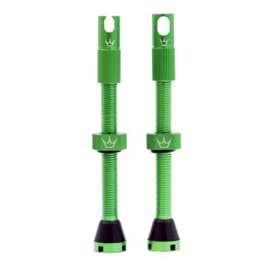 PEATY'S X CHRIS KING WENTYLE (MK2) EMERALD TUBELESS 60MM (PTV2-60-EMR-12) Uni