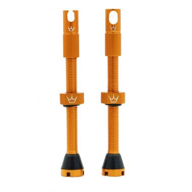 PEATY'S X CHRIS KING WENTYLE (MK2) MANGO TUBELESS 60MM (PTV2-60-MNG-12) Uni