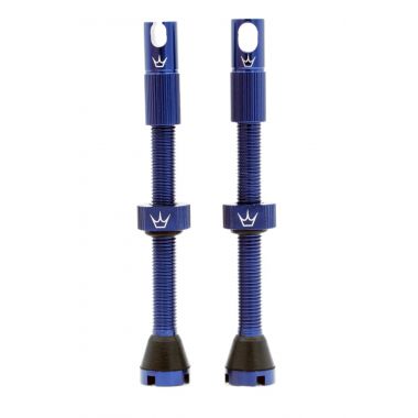 PEATY'S X CHRIS KING WENTYLE (MK2) NAVY TUBELESS 60MM (PTV2-60-NVY-12) Uni