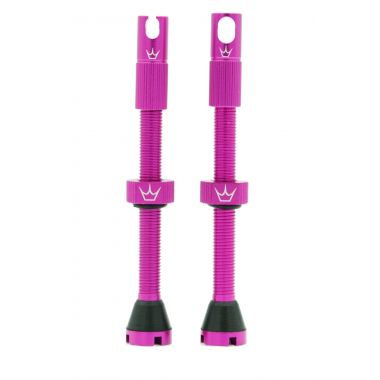 PEATY'S X CHRIS KING WENTYLE (MK2) PUNCH TUBELESS 60MM (PTV2-60-PUN-12) Uni