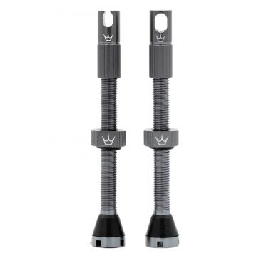 PEATY'S X CHRIS KING WENTYLE (MK2) SLATE TUBELESS 60MM (PTV2-60-SLT-12) Uni
