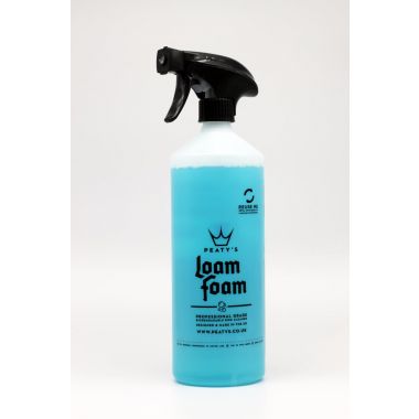 PEATY'S PŁYN CZYSZCZĄCY LOAMFOAM CLEANER 1 L (PLF1-12) Uni