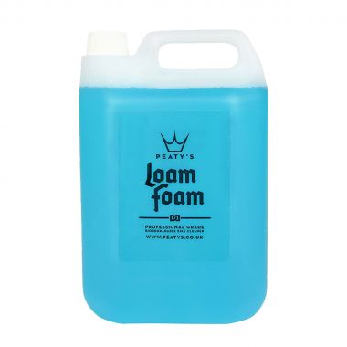 PEATY'S PŁYN CZYSZCZĄCY LOAMFOAM CLEANER 5 L (PLF5-4) Uni