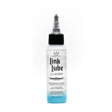 PEATY'S SMAR DO ŁAŃCUCHA LINKLUBE ALL-WEATHER 60 ML (PLL-60-72) Uni