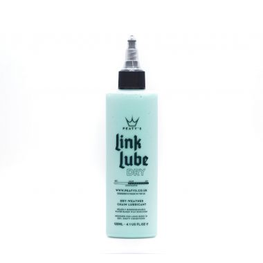 PEATY'S SMAR DO ŁAŃCUCHA LINKLUBE DRY 120 ML (PDL-120-72) Uni