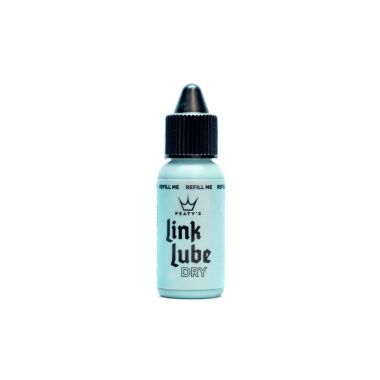 PEATY'S SMAR DO ŁAŃCUCHA LINKLUBE DRY 15 ML (PDL-15-72) Uni