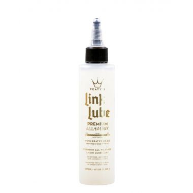 PEATY'S SMAR DO ŁAŃCUCHA LINKLUBE ALL-WEATHER PREMIUM 120ML (PPL-120-72) Uni