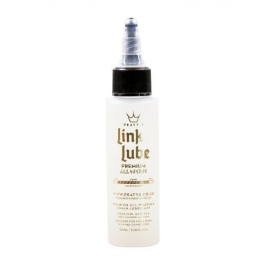 PEATY'S SMAR DO ŁAŃCUCHA LINKLUBE ALL-WEATHER PREMIUM 60 ML (PPL-60-72) Uni