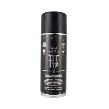 PEATY'S SPRAY PT17 GENERAL MAINTENANCE 400 ML (PA4-PT17-12) Uni