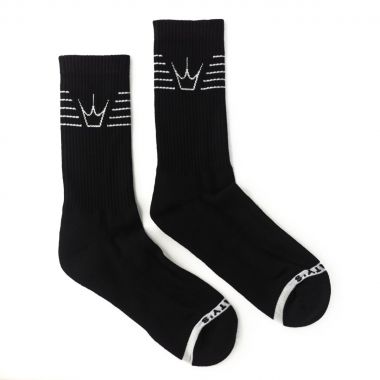 PEATY'S SKARPETY - STRIPE (PPW-SOCK-STR-10) Uni